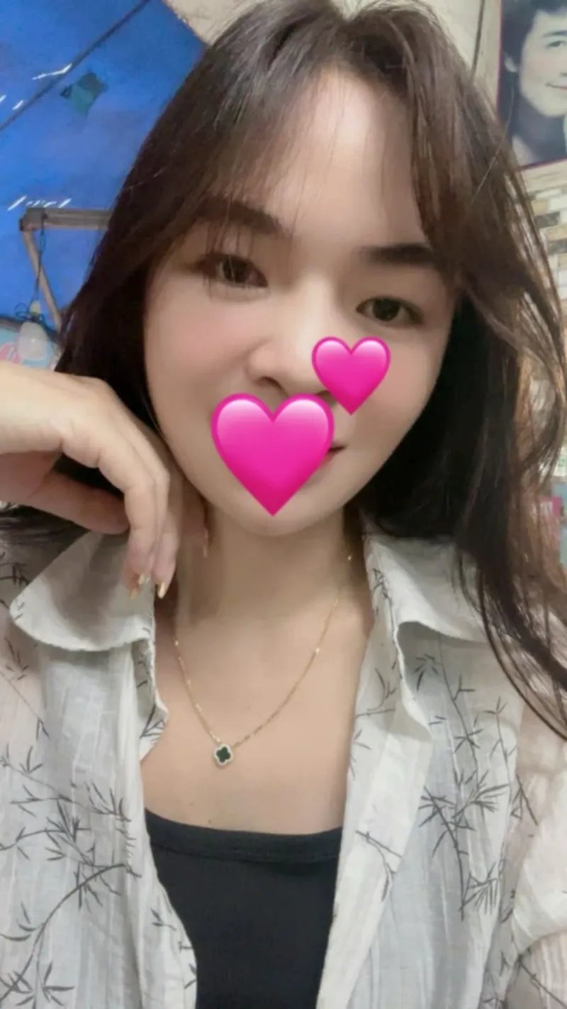 HOT GIRL❤️ KIM NGÂN 170cm CỰC HIỀN CỰC NGOAN DỊU DÀNG ĐÁNG YÊU