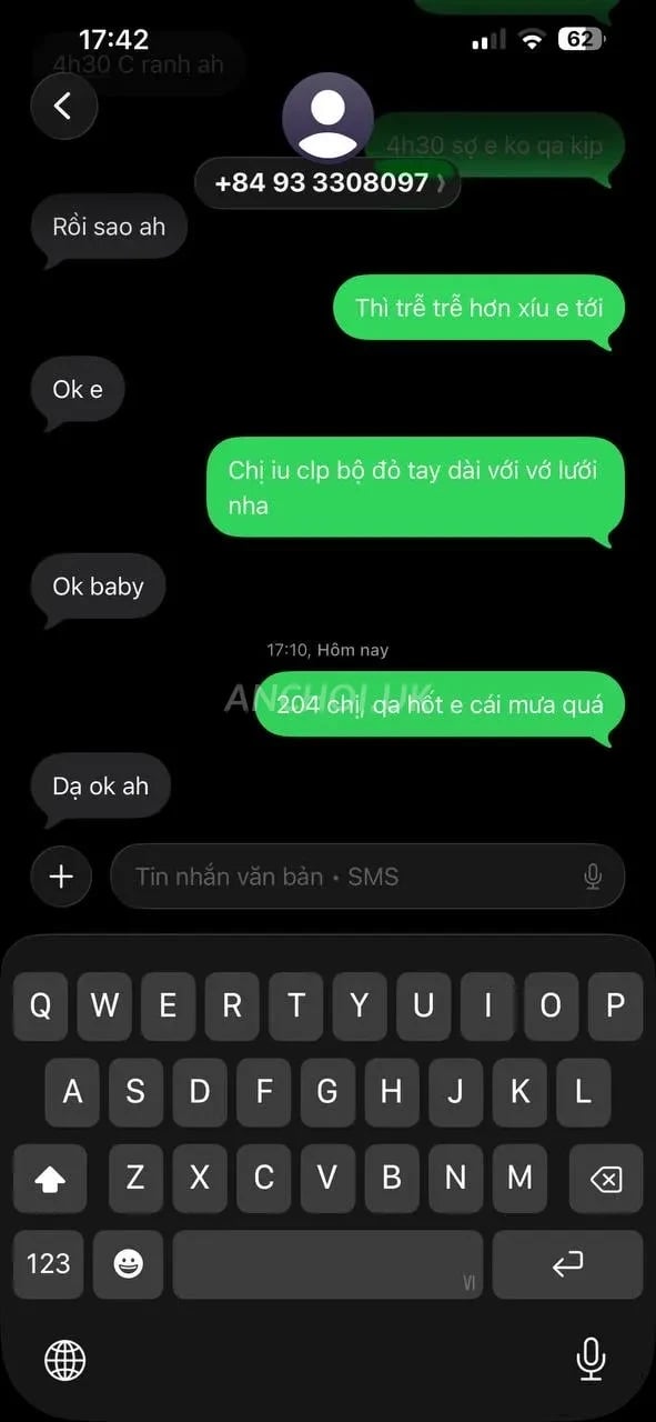 C dâm làm phê nhiệt tình. Đi C 2-3 vẫn thấy suớng — ảnh 4