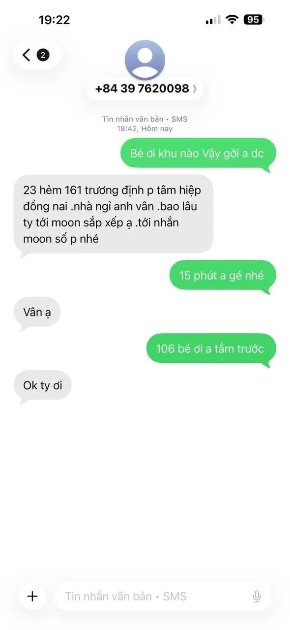 Đẹp đi giá rẻ nha ae .nhiều em đi giá tiền triệu hok bằng em moon .tướng cute hà — ảnh 3