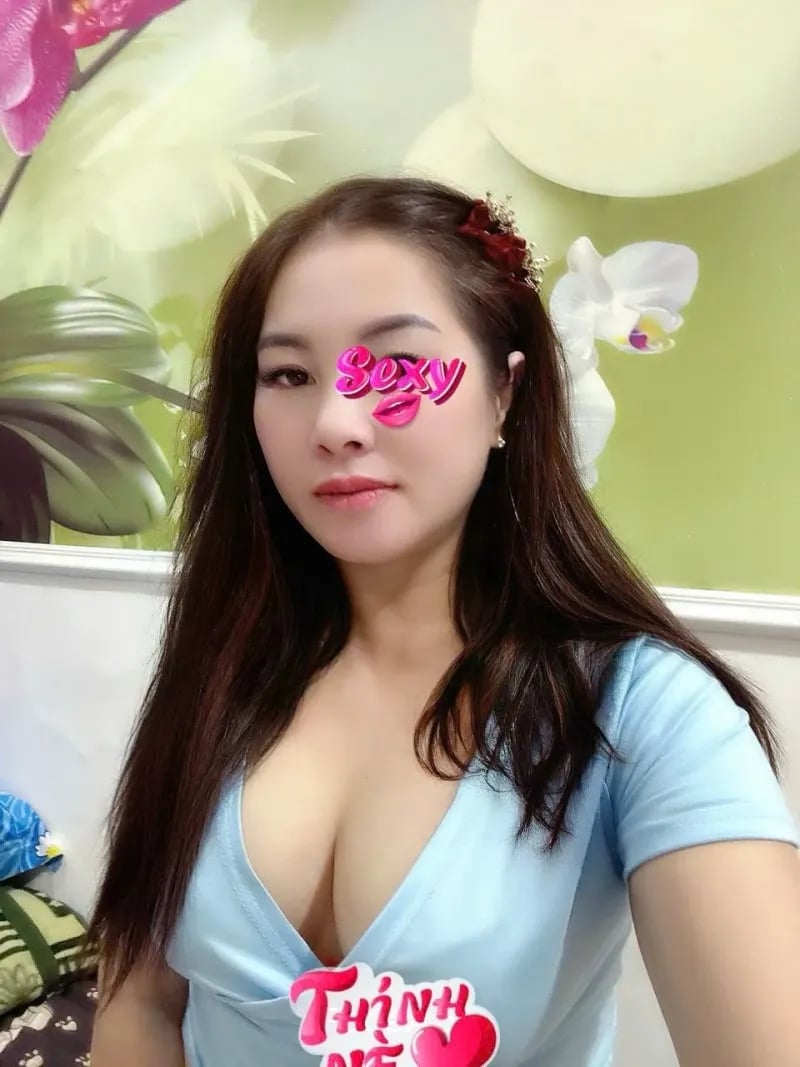 THẢO ANH --- ĐAM MÊ DỤC VỌNG -  SV CHU ĐÁO