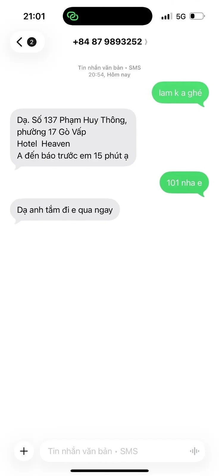 bú mon ku tôi rồi 