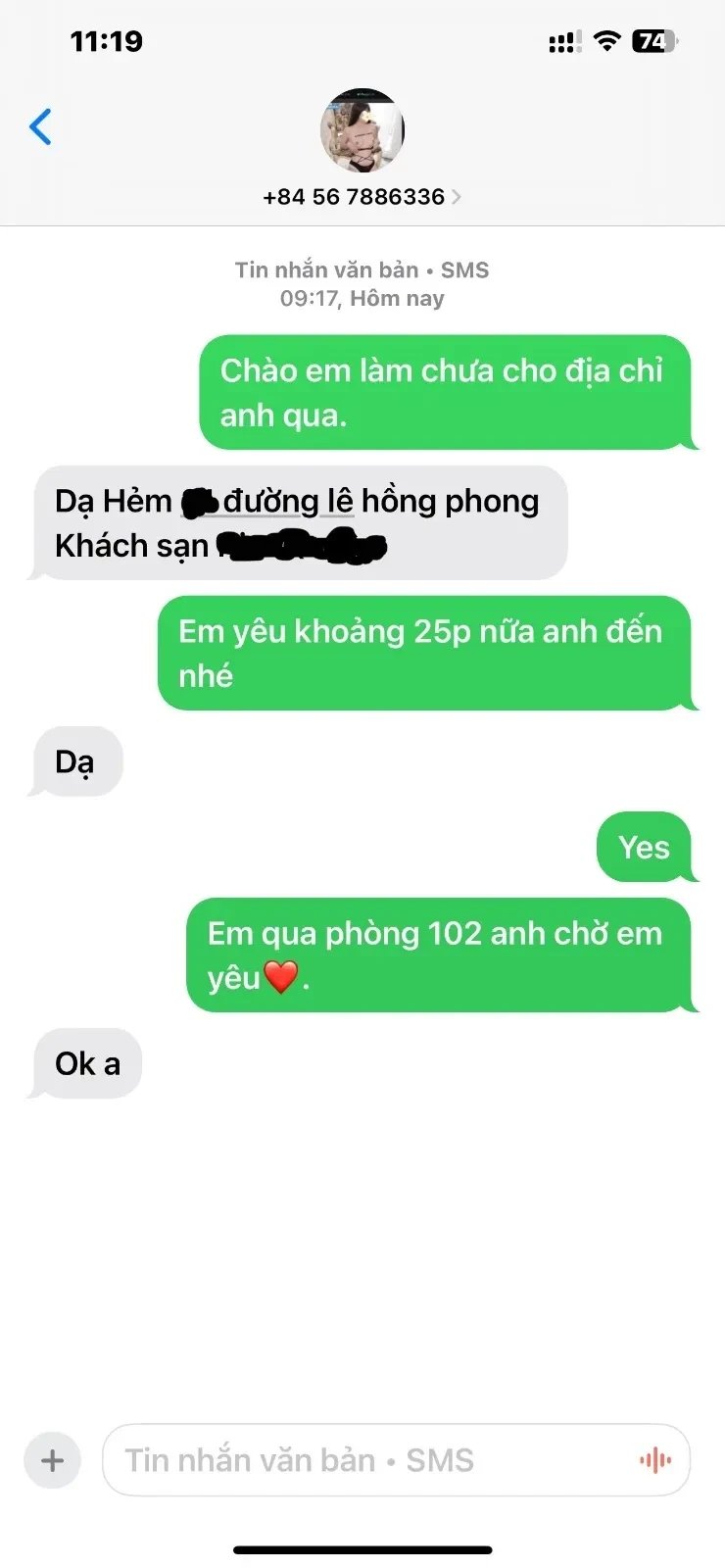 Hàng ngon đáng để trải nghiệm, vú vừa tay mông to đặc biệt bím bót vl, đâm vào k — ảnh 2