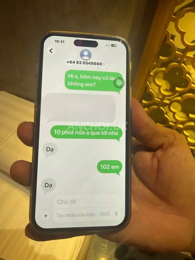 Bé này đi được đấy anh em! Kèn sáo giỏi nhẹ nhàng và tình cảm, ăn nói nhỏ nhẹ cư — ảnh 3