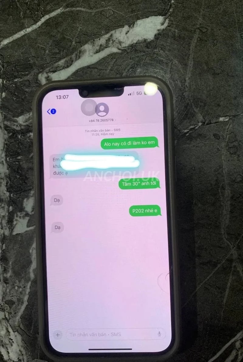 em này phải công nhận là đỉnh, hấp dẫn đến từng chi tiết, nước tràn đầy nhựa sốn — ảnh 4