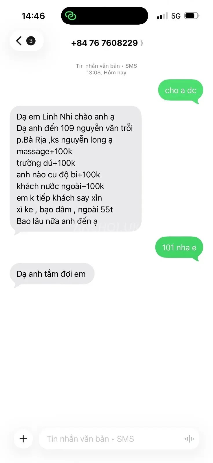 Trải nghiệm 1 shot cùng em, đê mê đến giờ chưa tỉnh nét dâm dâm đáng iu , hẹn e  — ảnh 3