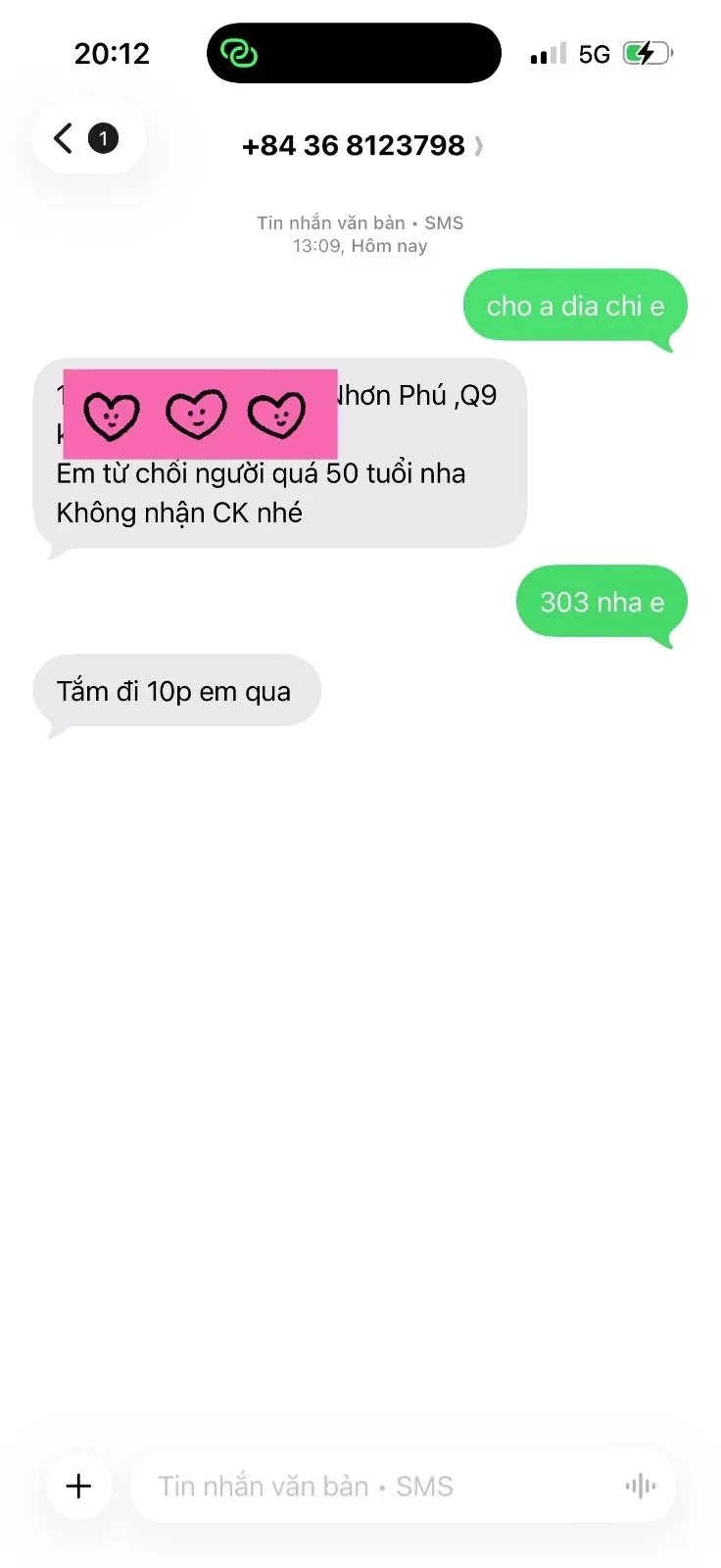 Em nó rất tuyệt vời rất rạng ngời và cực nhiệt tình — ảnh 4