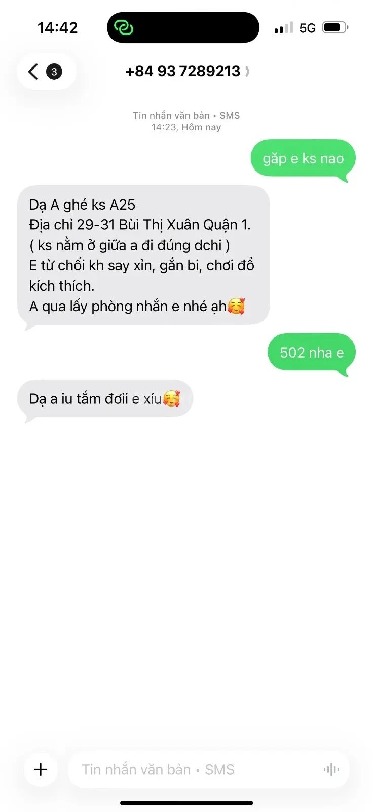 ông nào chưa gặp em nó thì ăn ngay đi, cẩn thận ăn xong lại nghiện giống tôi đấy — ảnh 3