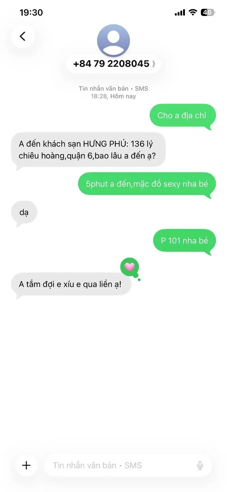 Bé xinh dâm skill làm tình quá đỉnh nha, xác định đau ví với bé thôi — ảnh 3