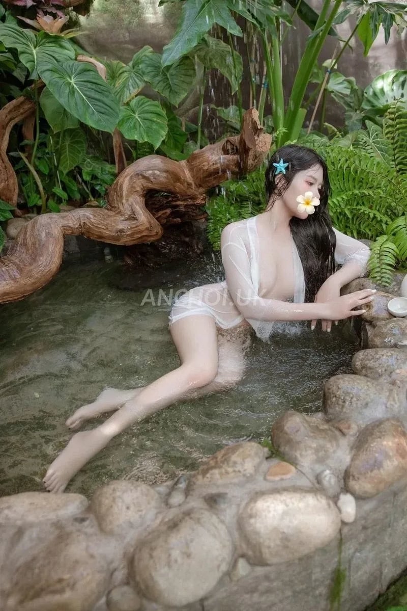Tiểu Phở - Dáng Loli - Xinh xắn - Làm tình bao phê
