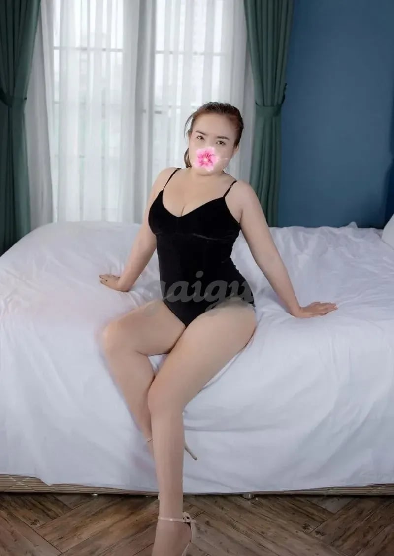 Ⓜ️ PHƯƠNG TRINH - Nữ DÂM THẦN - Tặng Massa 5-10p, Giá Rẽ Bất Ngờ