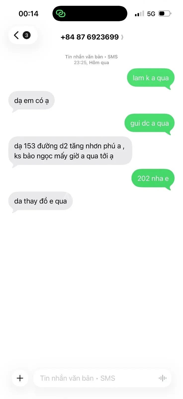 Điểm 10 cho dịch vụ hàng ngon, vú ngon bím tươi, em xinh chất lượng. Cảm ơn em đ — ảnh 4