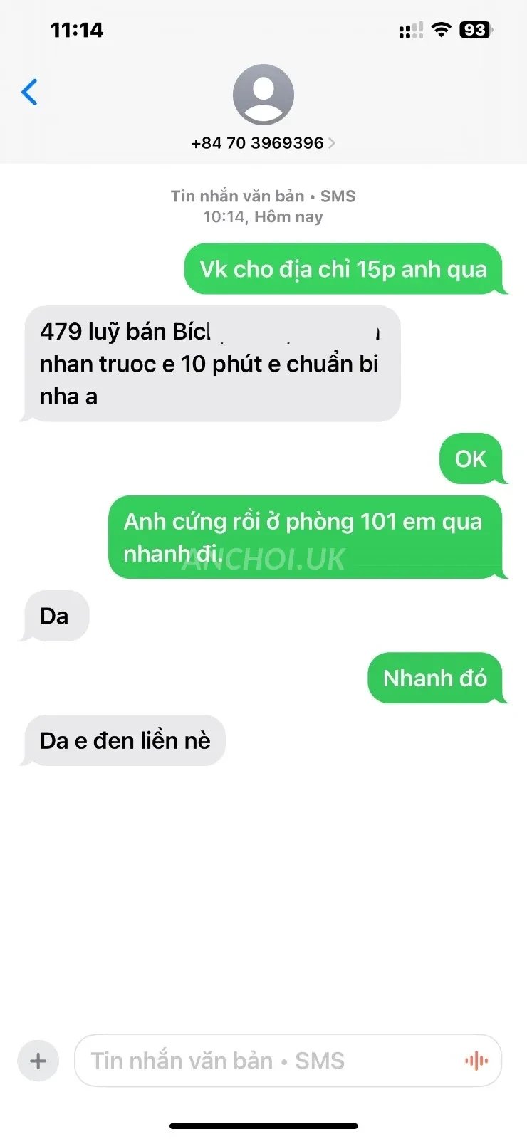 E hàng ngon phục vụ đỉnh ngực tấn công mông phòng thủ.vui vẻ nhiệt tình