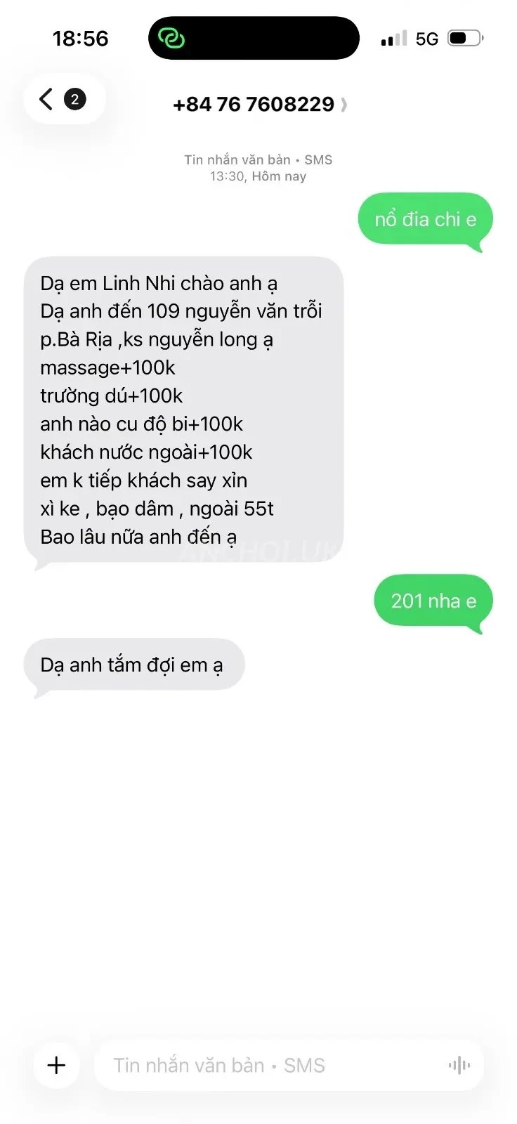 Hàng họ ổn, vòng 1 to tròn mềm mại, trắng nhìn ngon, gọn gàng sạch sẽ, mặt khá c