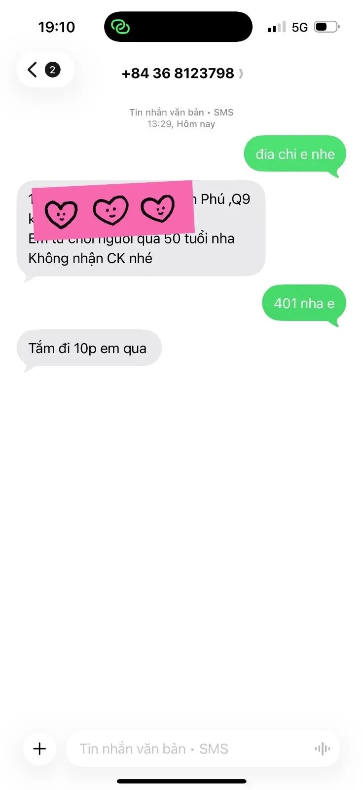 Em này bú cu nhiệt tình dịch vụ đầy đủ quá ok luôn — ảnh 4