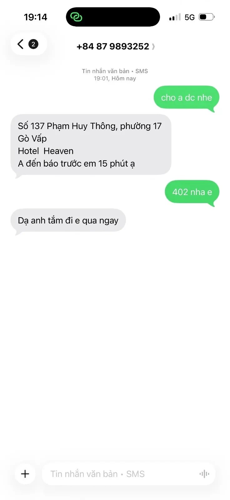Em ngoan, dễ thương, dâm ngầm, thỏa mãn, chắc còn gặp em — ảnh 3