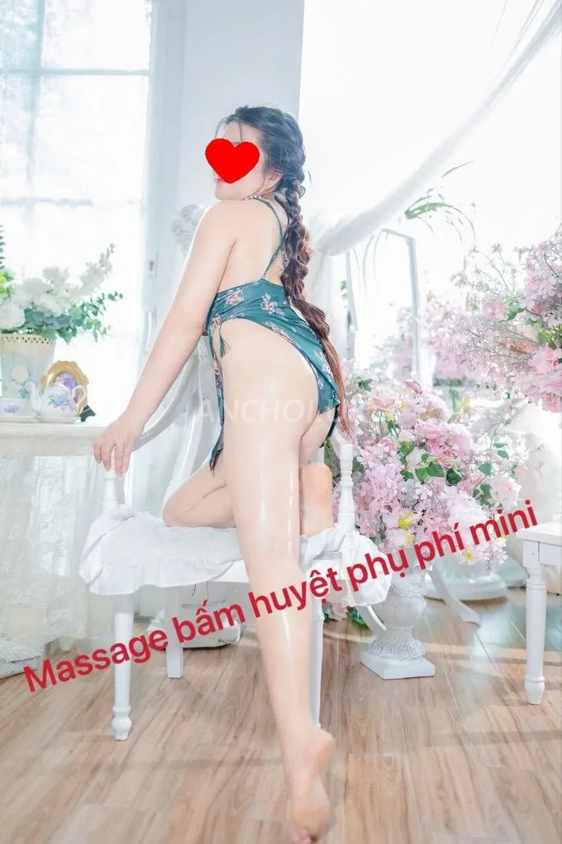 THỦY TIÊN - HÀNG NGON CỰC ĐÃ - BAO PHÊ BAO SƯỚNG CAM KẾT NHIỆT TÌNH