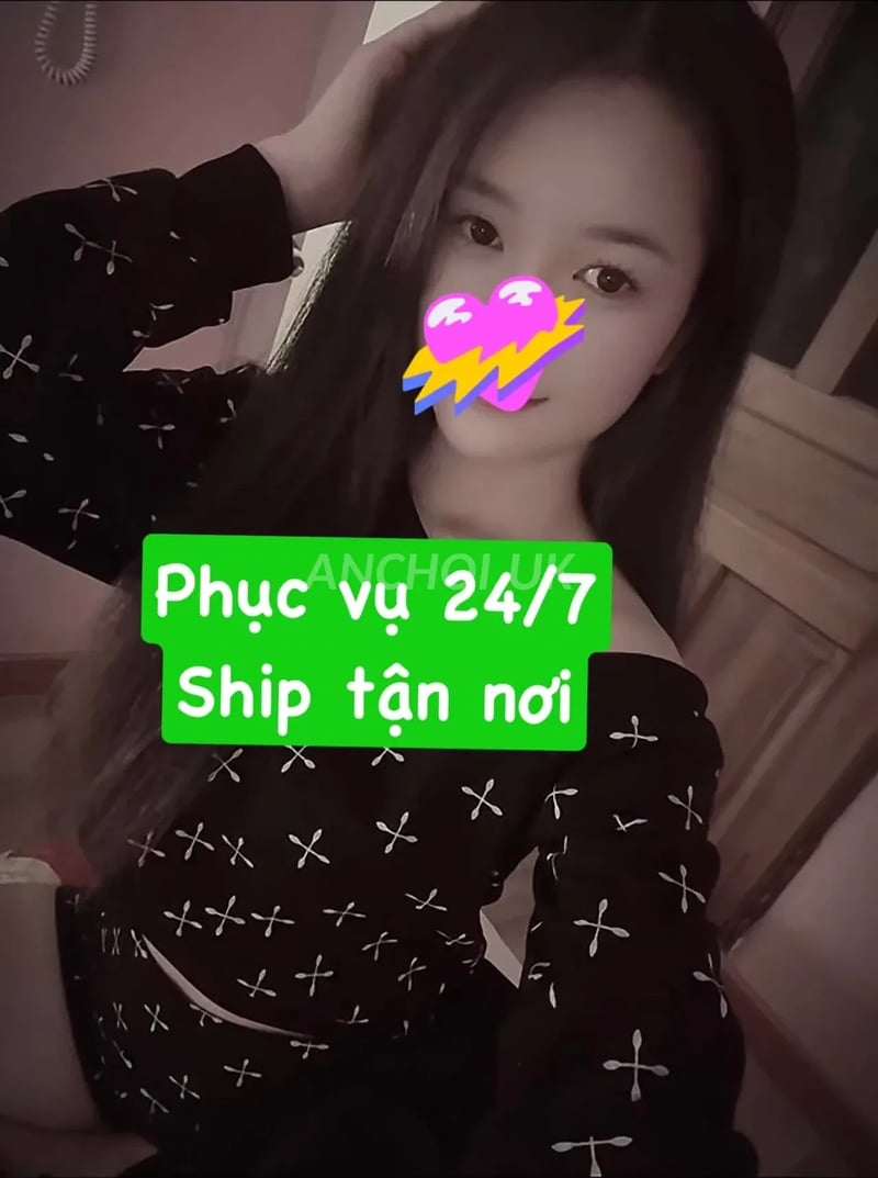❤️MỸ LINH❤️MẶT XINH DA TRẮNG LUNG LINH