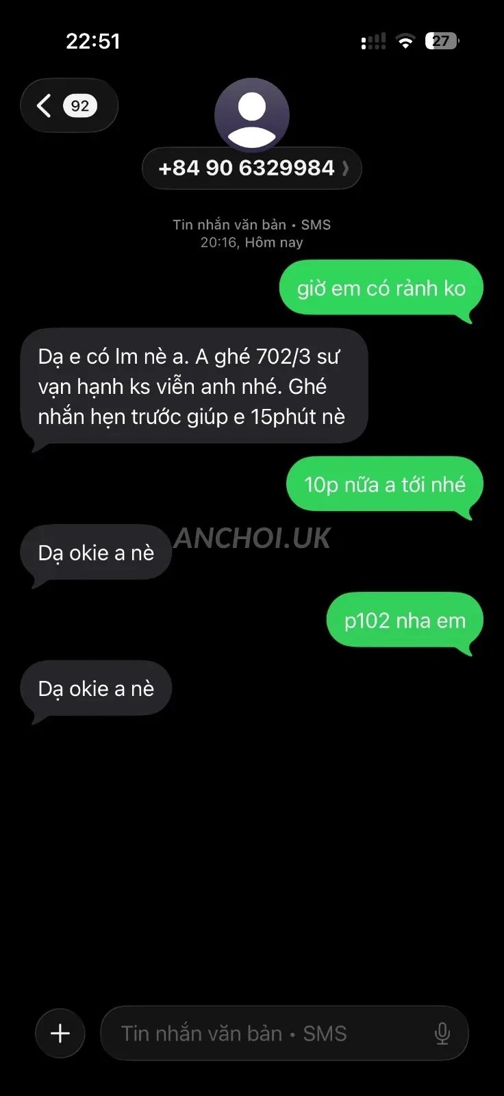 em ấy rất tuyệt vời nha, dáng vóc y như hình, cái mông đấy doggy hết nước chấm l
