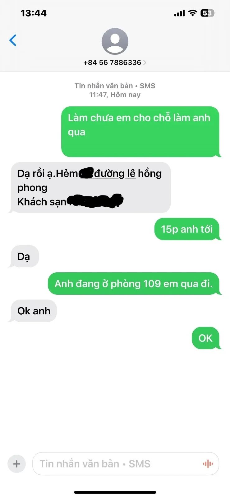 Ngực đẹp, bj cuốn phết, nhất là cảm xúc khi nhìn biểu cảm của em rên la dữ dội,  — ảnh 2