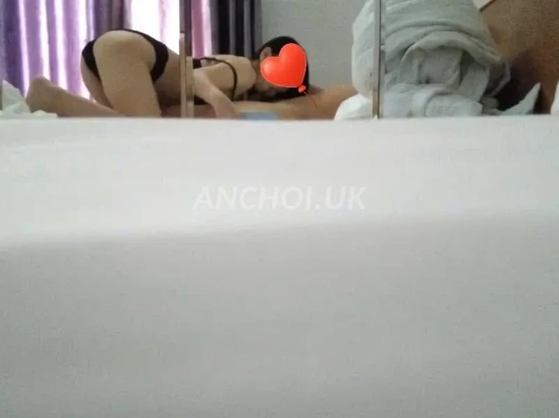 E làm tình sướng nhất, massage cũng giỏi, tôi đi mấy lần bắt đầu thấy nghiền e n — ảnh 2