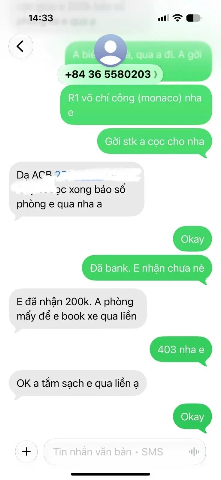 E làm tình sướng nhất, massage cũng giỏi, tôi đi mấy lần bắt đầu thấy nghiền e n — ảnh 4