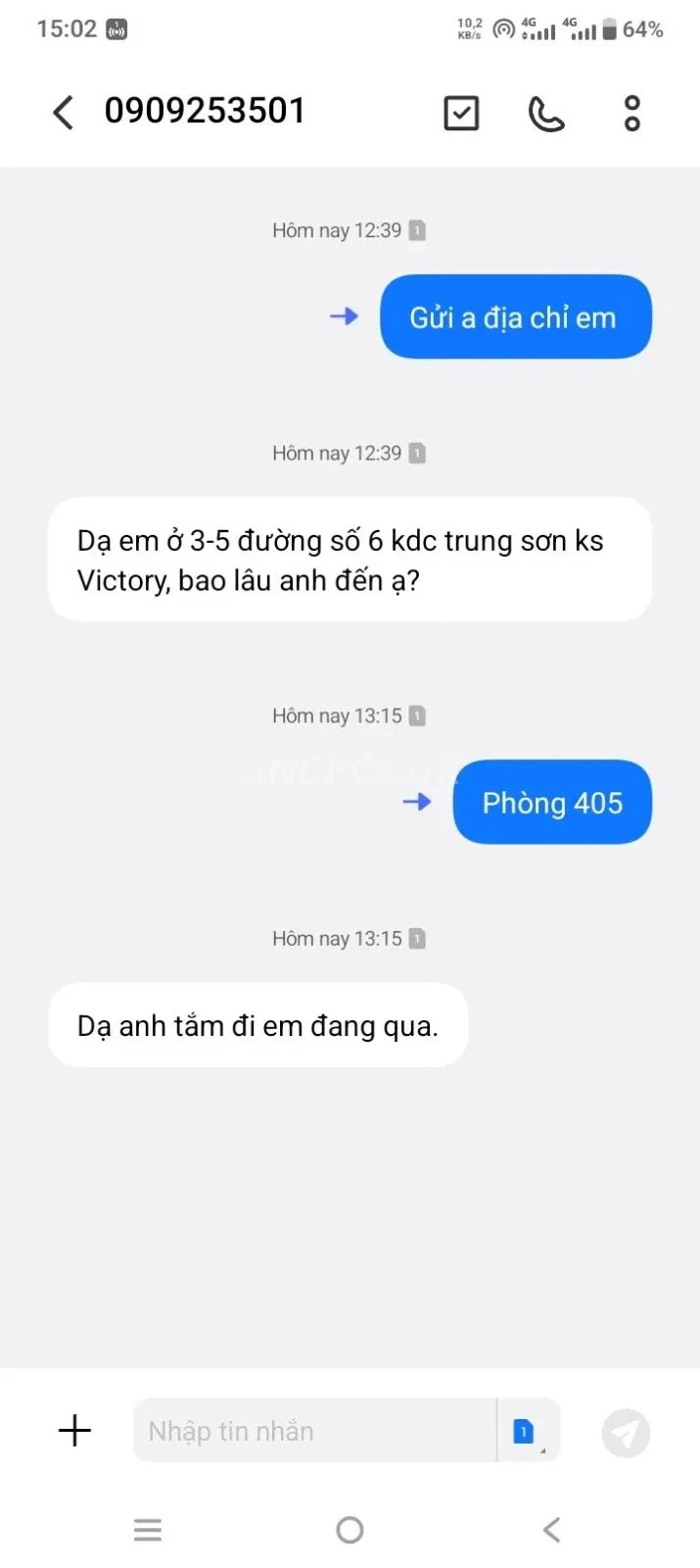 Em ngon hơn mình nghĩ. Dễ thương quá. Dáng ngon, xinh. Làm tình bài bản. — ảnh 4