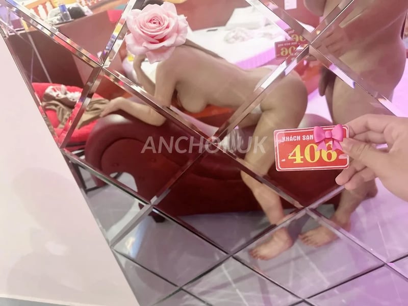 E vv dễ gần làm tình điêu luyện, body quá ngon, bữa nay gặp e ưng cái bụng hẹn g — ảnh 2