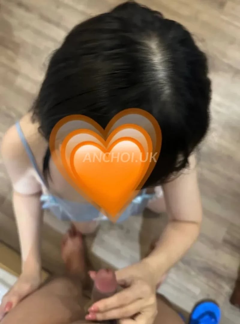 Trắng xinh làm tình thật sự cảm xúc. 1 like cho em
Thái độ lễ phép, làm tình phê — ảnh 2