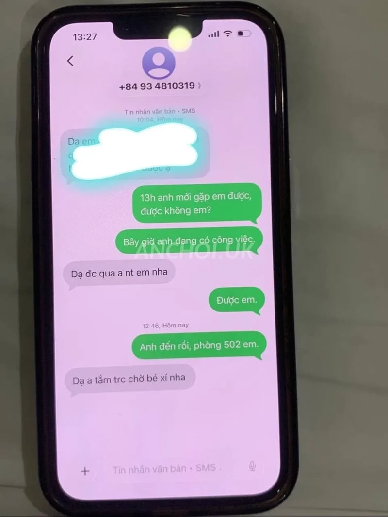 Đã check. Nhẹ nhàng tc. vchuong .mặt dễ thương, tướng mình dây, dáng em dẻo dai  — ảnh 2