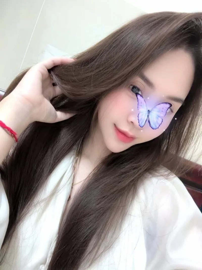PHƯƠNG TRINH❤️ Khuôn mặt xinh đẹp, body dẹp, vú mông căng đét