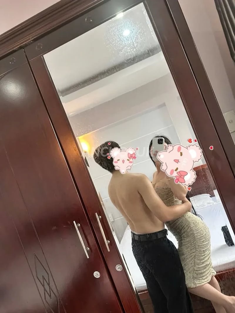 body ngon quá thể, bú nhìn dâm ứ chịu được, ngoại hình da best trong tầm giá luô — ảnh 2
