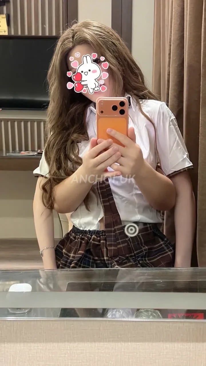 Thỉnh thoảng sang đây, gặp em ngon quá, giờ giấc chuẩn, thái độ tốt — ảnh 4