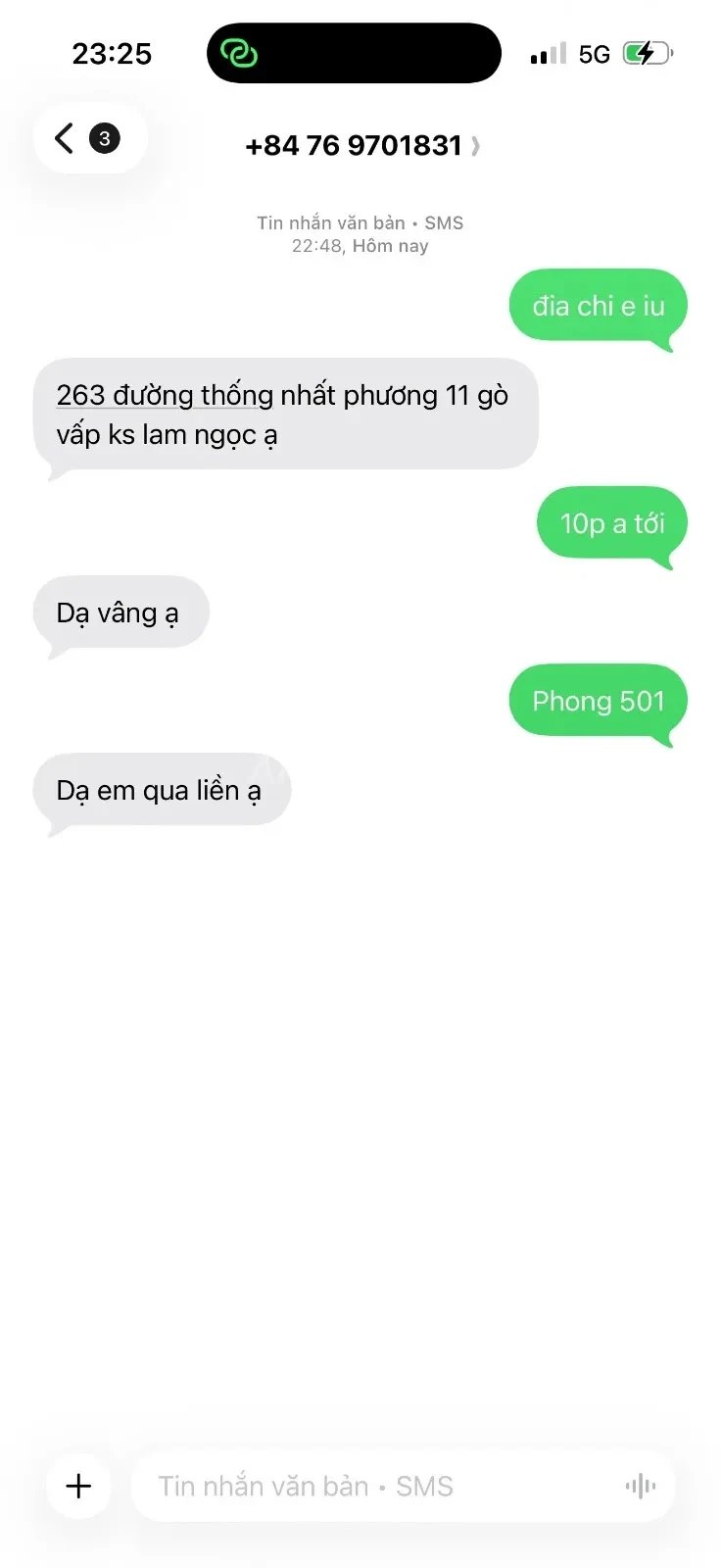 chiều khách. Bú mút nhiệt tình. Sẽ gặp lại — ảnh 3