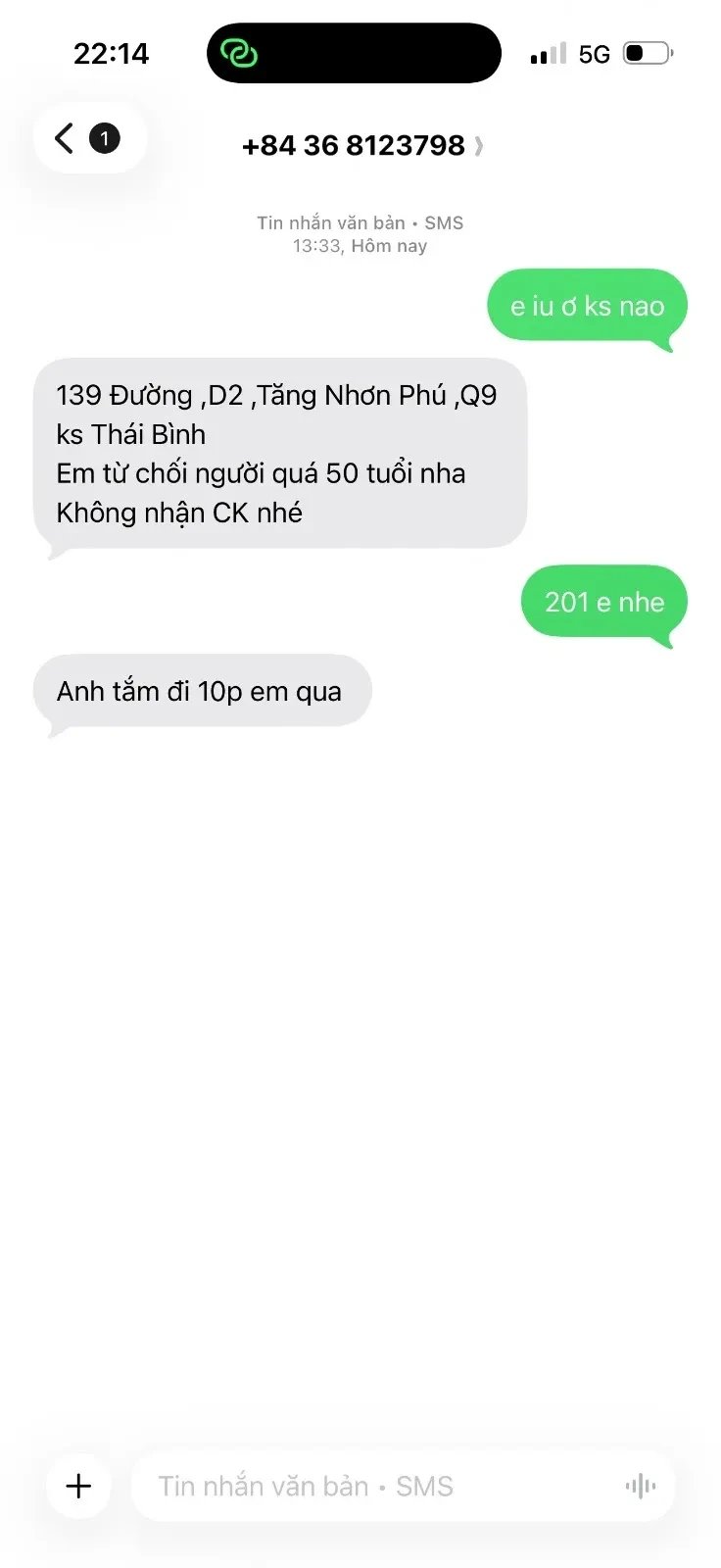 Thực sự e này thì 10 điểm tuyệt đối k có nhưng  — ảnh 3