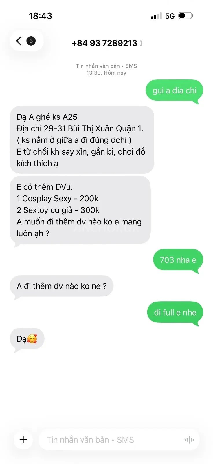 Nhiệt tình bím thì nhiều nước chắc phải gặp e nhiều — ảnh 3