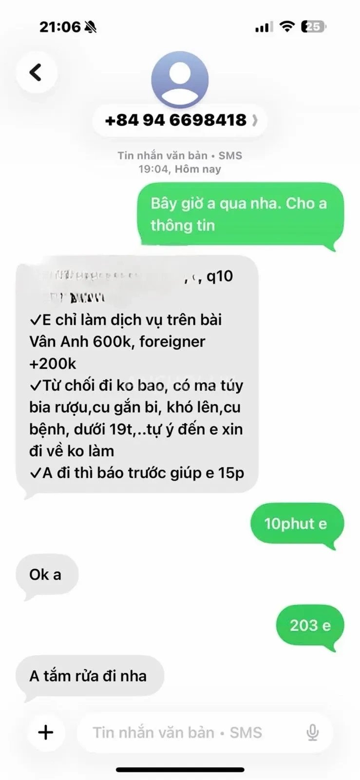 được thằng bạn giới thiệu cho đi em này, tính mình hơi kén mà phải thừa nhận em  — ảnh 3