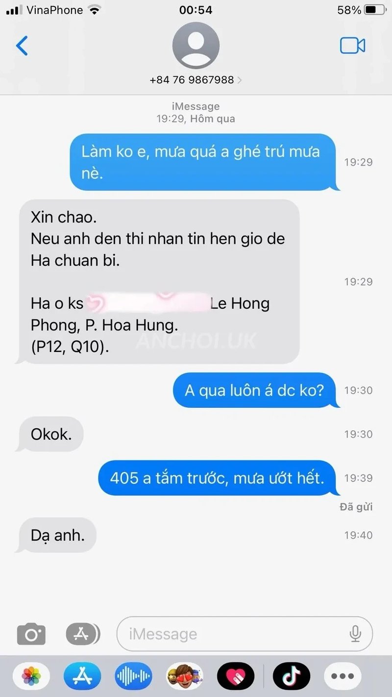 đi em mấy lần rồi mà vẫn còn thèm, trình bj em quá đỉnh, đường lưỡi đi tới đâu l — ảnh 3