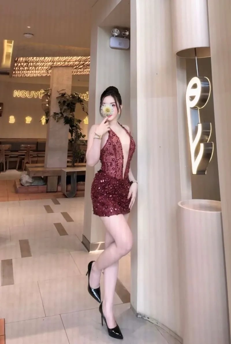 ✨ CÁT TIÊN ✨ DÂM NỮ XINH ĐẸP ĐẦY KHÍ CHẤT