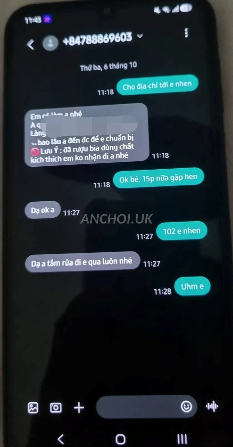 làm tình rất có trình, vào chào hỏi lễ pháp, bú liếm ướt sũng thằng em, chịch rê — ảnh 3