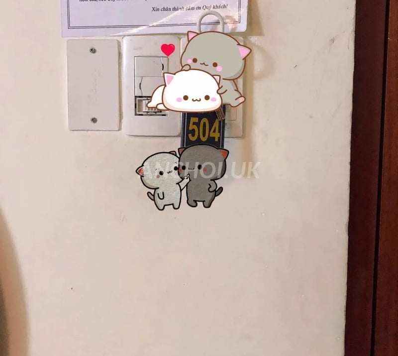 nhiệt tình. Tình cảm đáng check — ảnh 4
