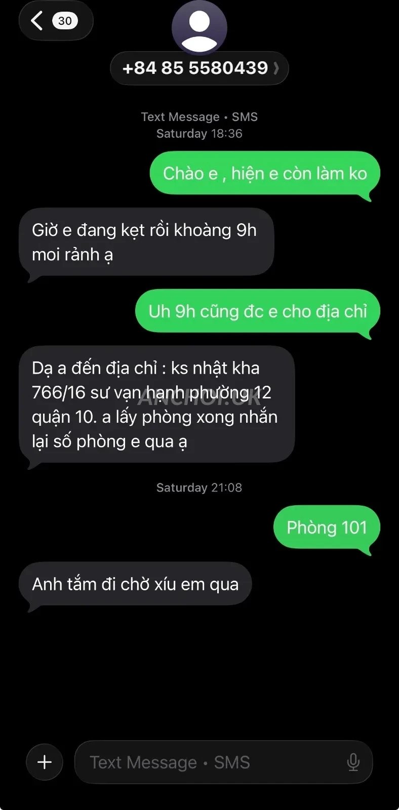 Chơi e sướng tê hết cu, e dâm thôi rồi, rất chiều khách, service đỉnh cao 
