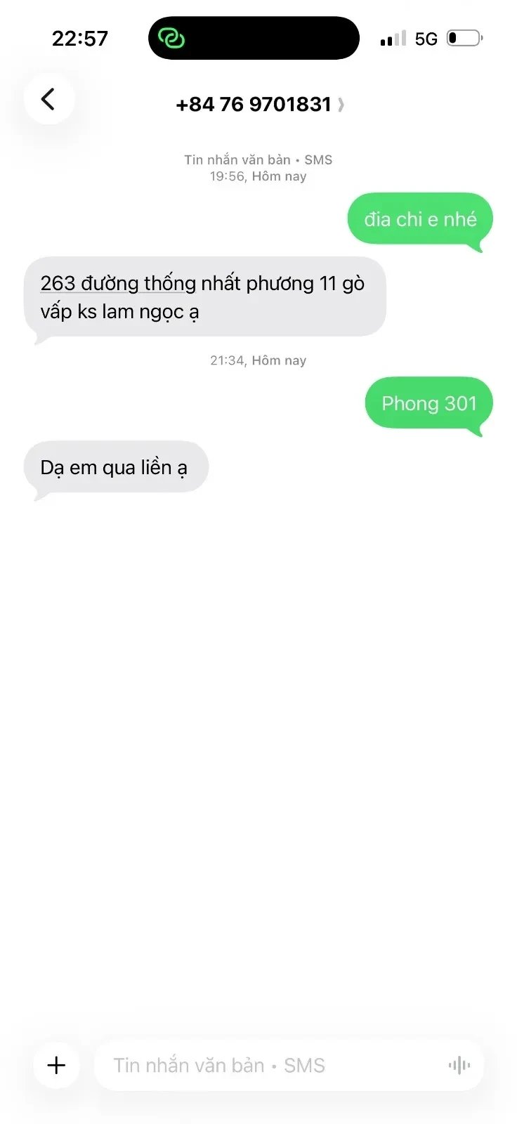 Hàng ngon lành, đáng chén lắm. Em nó quá đỉnh 9/10 người xinh dịch vụ tốt. Chịch