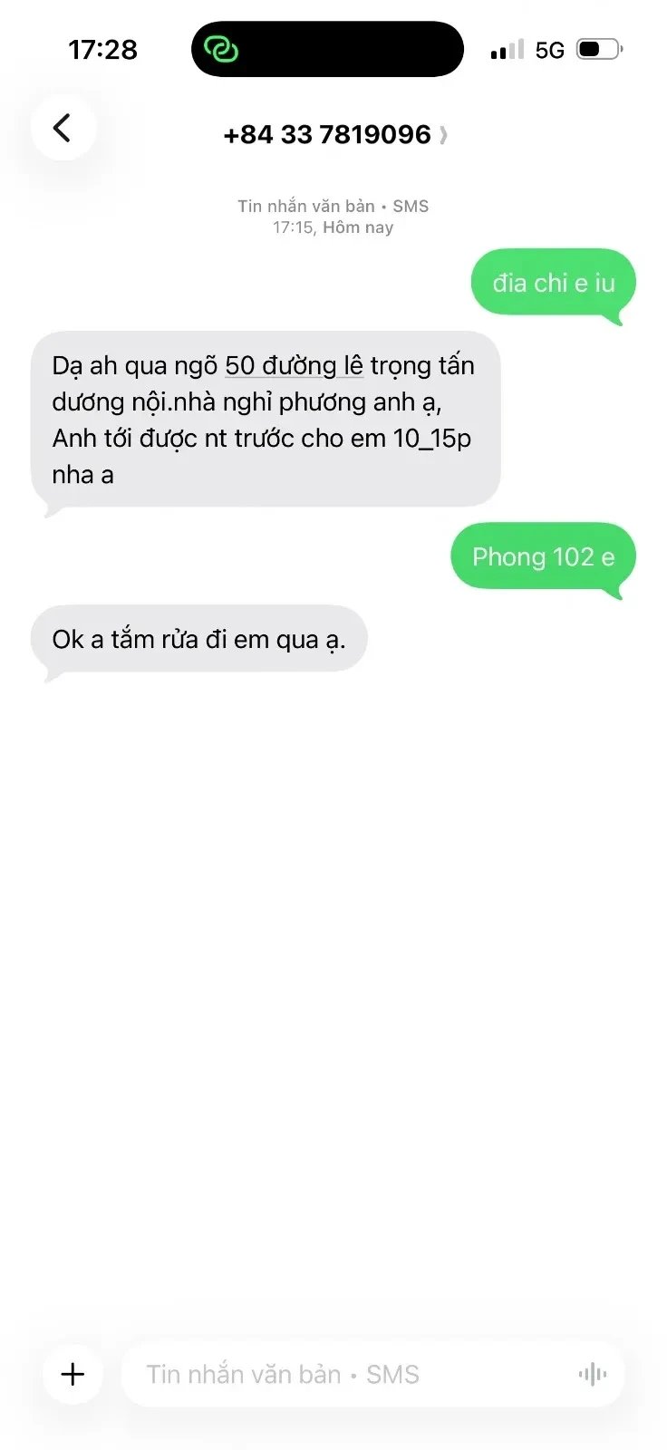Lúc em nó bước vào thì khá nhẹ nhàng nhưng lúc em nó vào cầu dâm dật thì bản năn — ảnh 3
