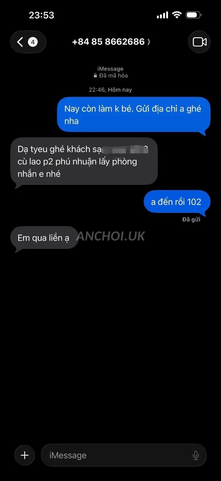 Bé xinh sang body siêu phẩm , phục vụ rất tốt, rất đáng check — ảnh 4