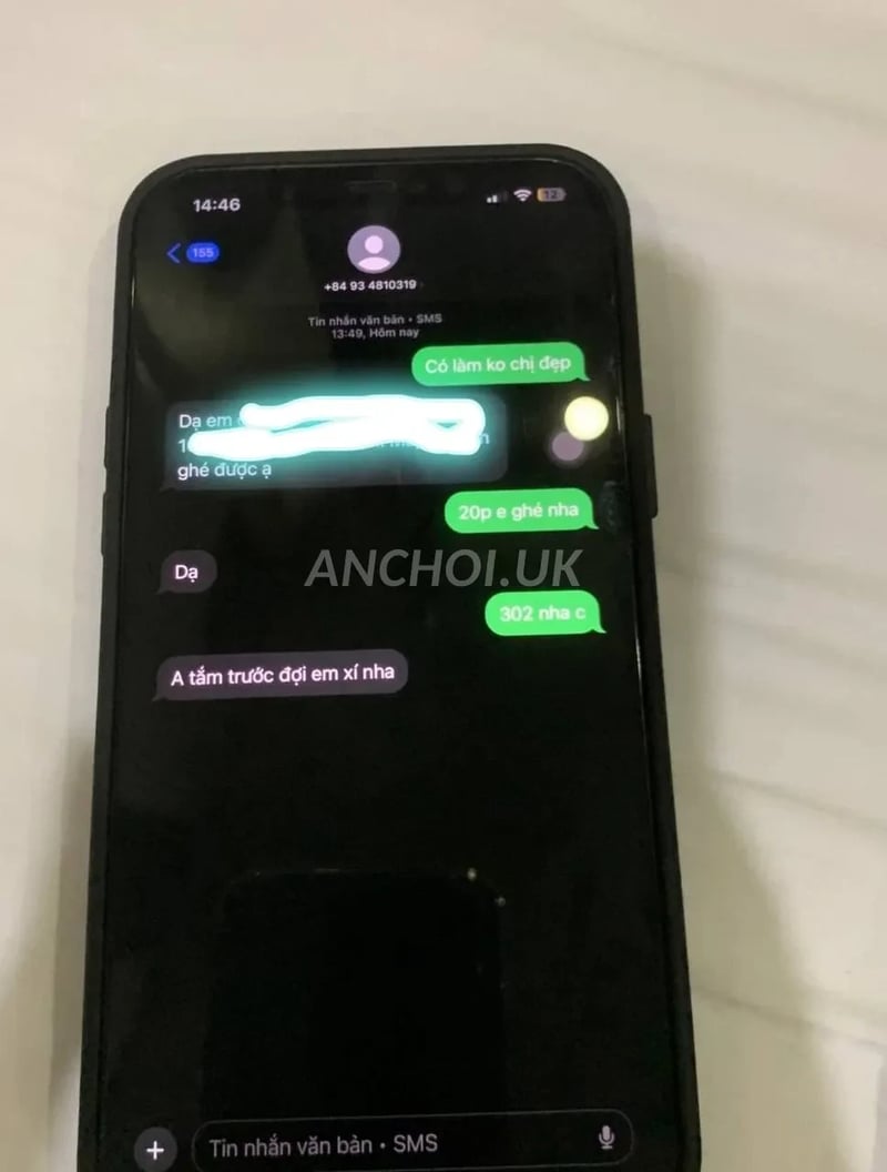 Ngon tơ trẻ xinh anh em ạ. Gầm cao mái thoáng chơi phê lắm 😅 Còn về kĩ năng của