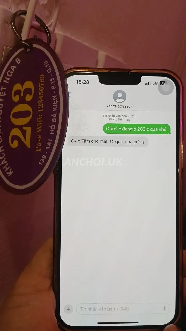Chơi một lần với em chỉ có nhớ mãi — ảnh 3