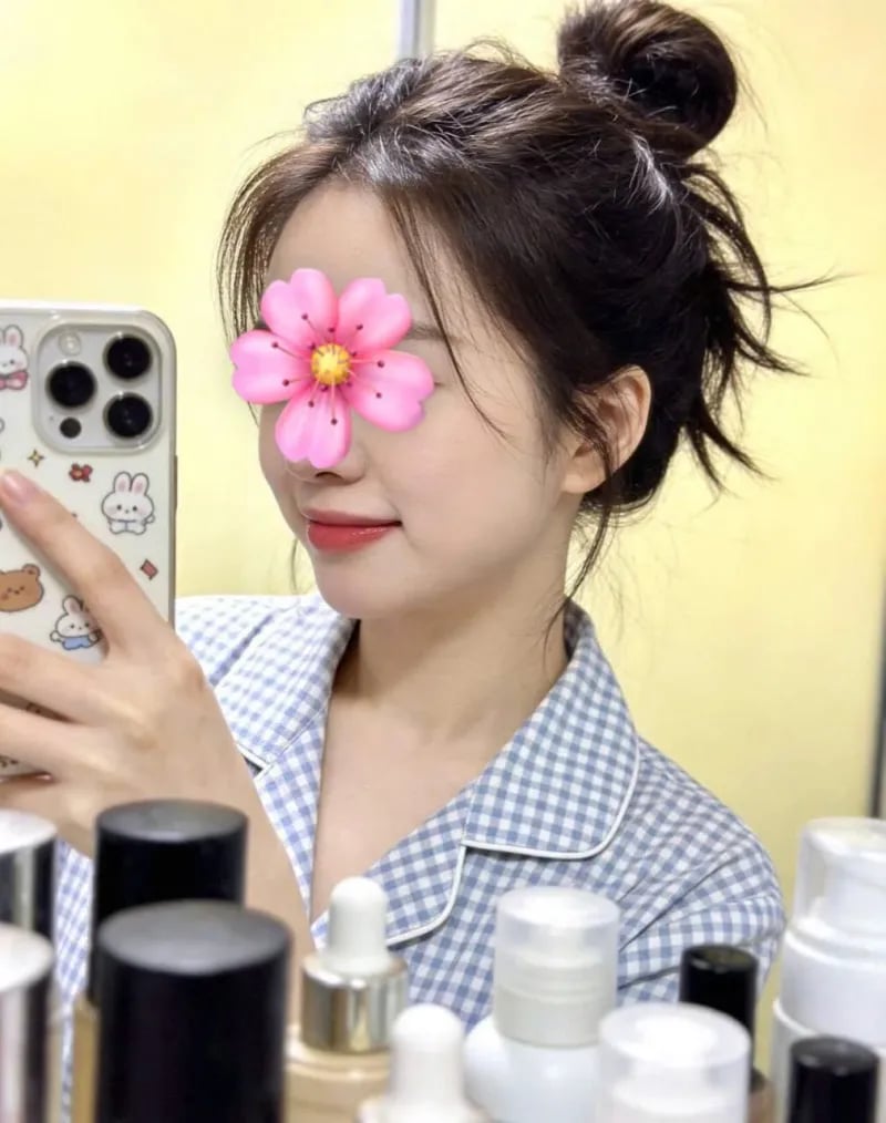 New Hót Teen 2k6 Bé Gia Hân Baby ❤️ Mới Mất Trinh Dễ Thương Non Tơ Cưng Xỉu