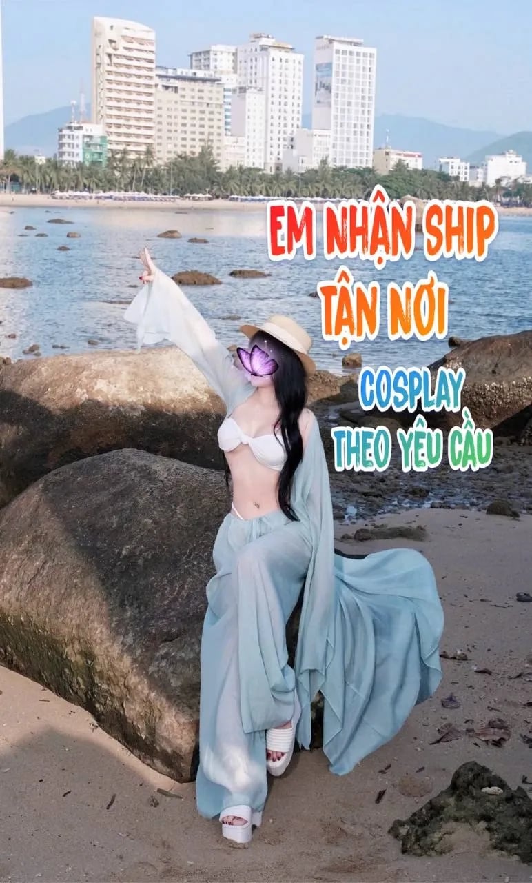 [⭐ V.I.P] ❤️ BÉ CÚN ❤️ CỰC PHẨM TÌNH DỤC, KỸ NĂNG LÀM TÌNH CHUYÊN NGHIỆP