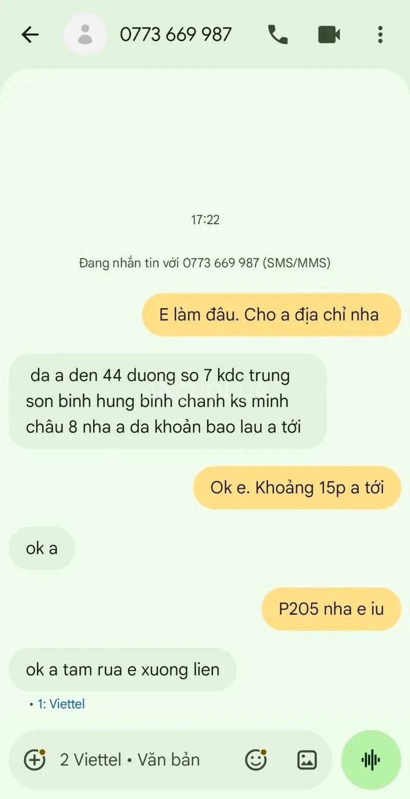 E hàng ngon xinh dâm bím đẹp và rất khít. Làm tình rất phê nhiệt tình đáng check — ảnh 4