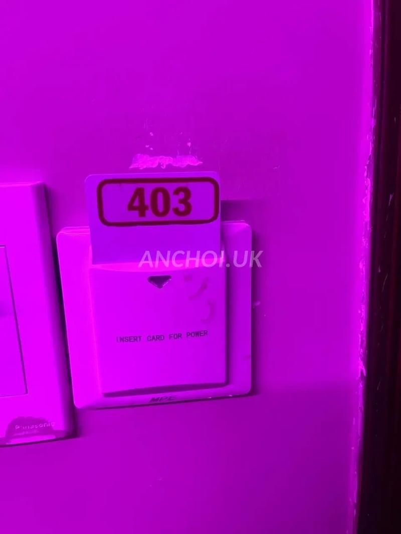 Mới chén xong lúc 16h . có chút rp . ngực to như bánh quảng cáo , thuộc hệ bưởi  — ảnh 4